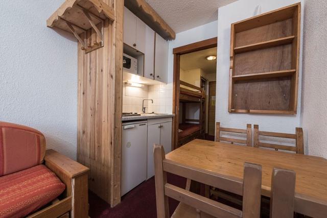 CHALET CLUB IV - BLANCHOT - Tignes Val Claret