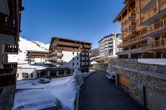 CHALET CLUB IV - BLANCHOT - Tignes Val Claret