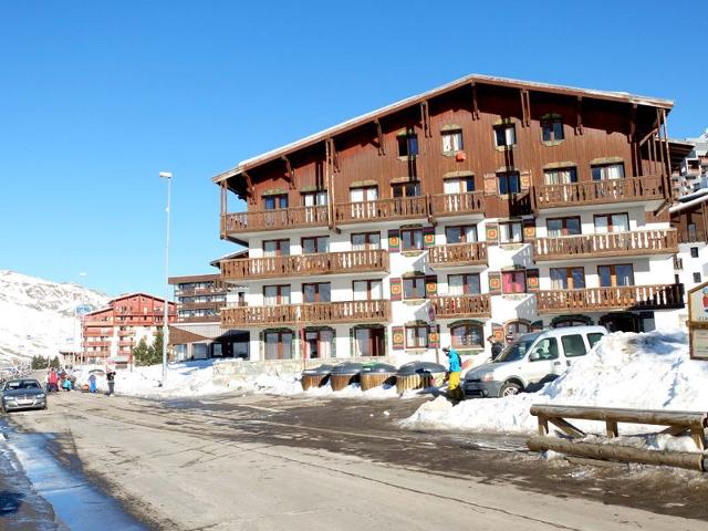 CHALET CLUB IV - BLANCHOT - Tignes Val Claret