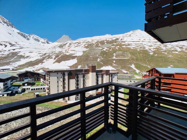 travelski home choice - Flats CURLING B1-B2 - Tignes Val Claret