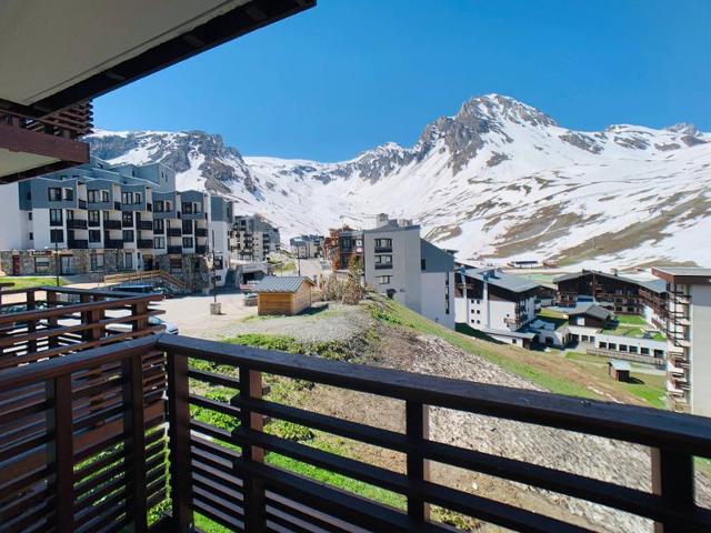 travelski home choice - Flats CURLING B1-B2 - Tignes Val Claret