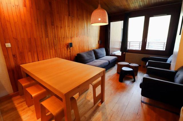 travelski home choice - Flats CURLING B1-B2 - Tignes Val Claret