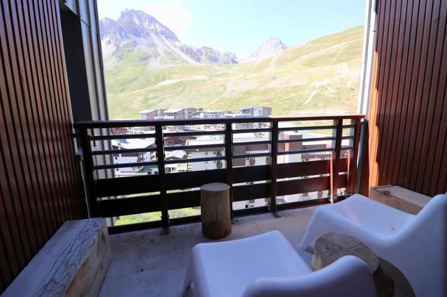 travelski home choice - Flats CURLING B1-B2 - Tignes Val Claret