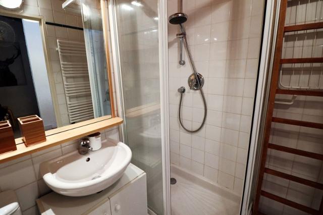 travelski home choice - Flats CURLING B1-B2 - Tignes Val Claret