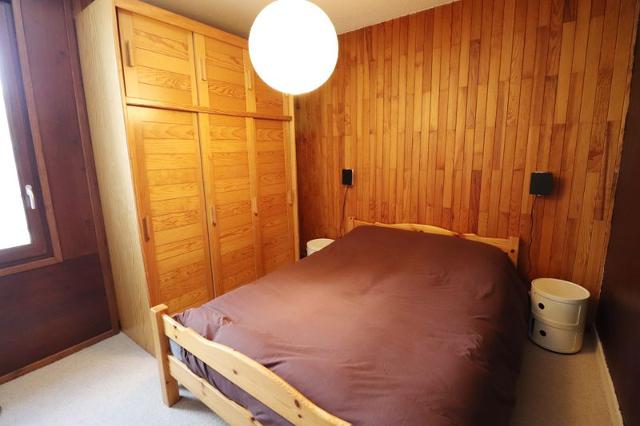 travelski home choice - Flats CURLING B1-B2 - Tignes Val Claret