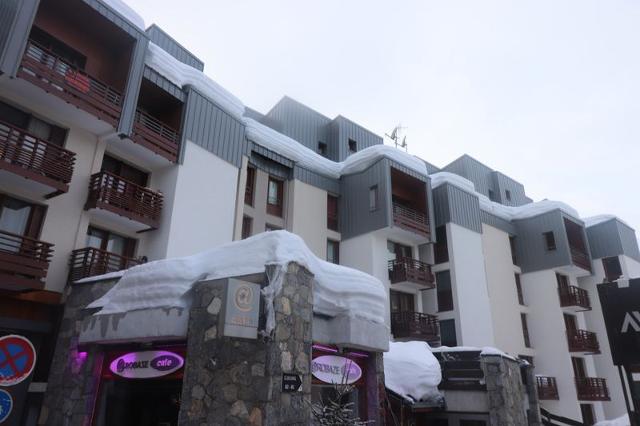 travelski home choice - Flats CURLING B1-B2 - Tignes Val Claret