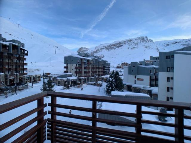 Flats CURLING B TOUR - Tignes Val Claret