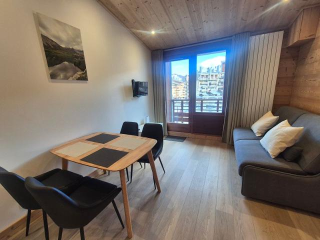 Flats CURLING B TOUR - Tignes Val Claret