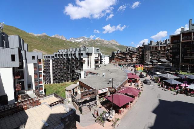 Flats CURLING B TOUR - Tignes Val Claret