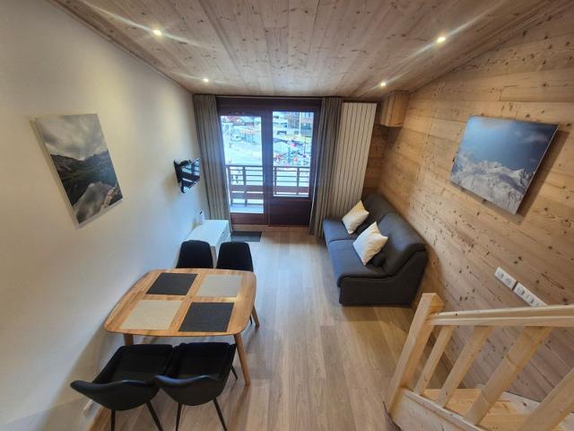 Flats CURLING B TOUR - Tignes Val Claret