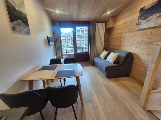 Flats CURLING B TOUR - Tignes Val Claret