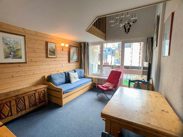 travelski home choice - Flats GRAND TICHOT B - Tignes Val Claret