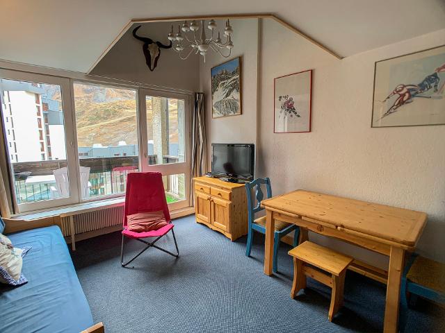 travelski home choice - Flats GRAND TICHOT B - Tignes Val Claret