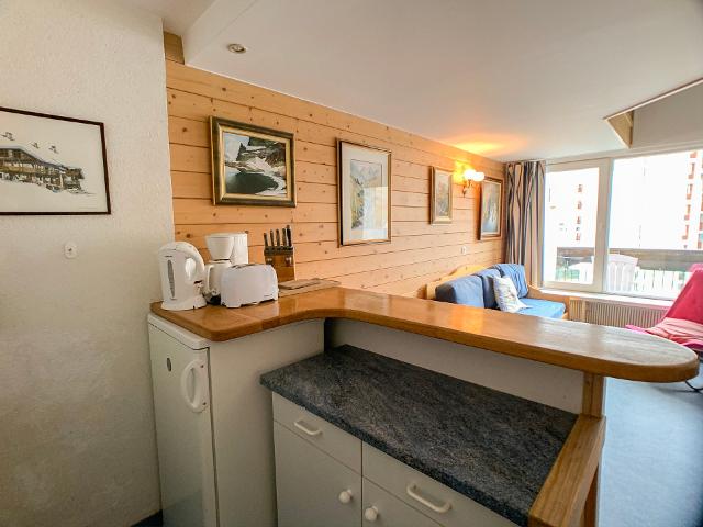 travelski home choice - Flats GRAND TICHOT B - Tignes Val Claret