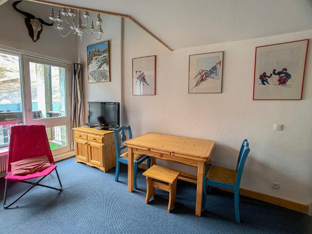 travelski home choice - Flats GRAND TICHOT B - Tignes Val Claret