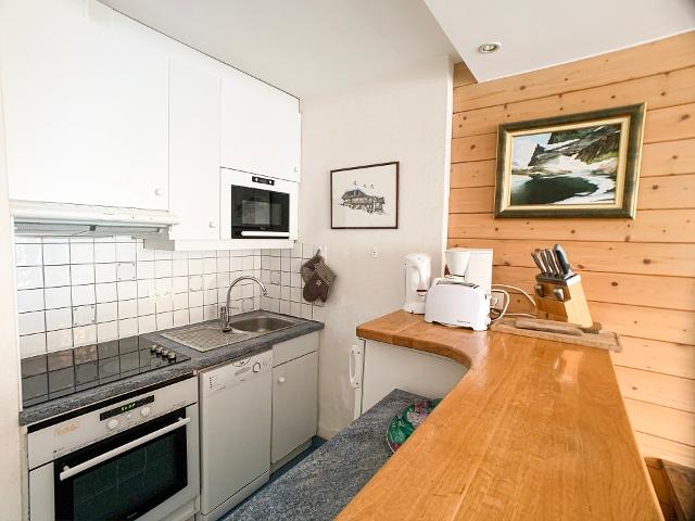 travelski home choice - Flats GRAND TICHOT B - Tignes Val Claret