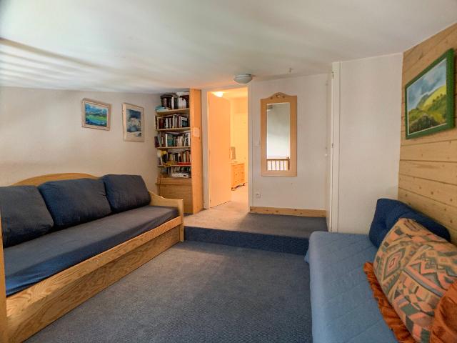 travelski home choice - Flats GRAND TICHOT B - Tignes Val Claret