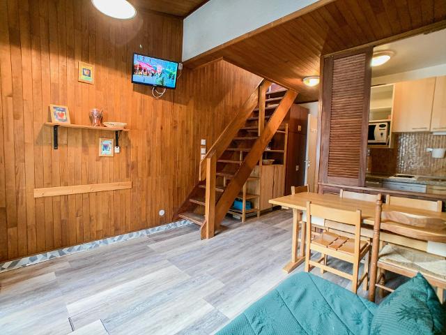 travelski home choice - Flats GRAND TICHOT B - Tignes Val Claret