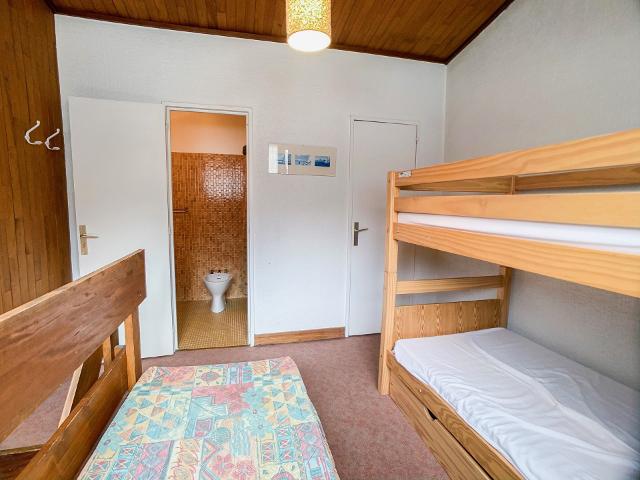 travelski home choice - Flats GRAND TICHOT B - Tignes Val Claret
