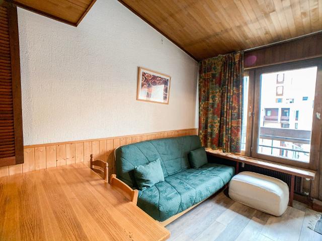 travelski home choice - Flats GRAND TICHOT B - Tignes Val Claret