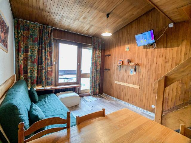 travelski home choice - Flats GRAND TICHOT B - Tignes Val Claret