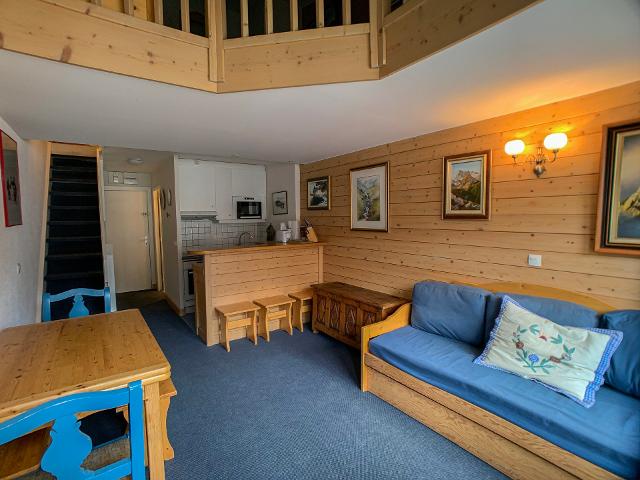 travelski home choice - Flats GRAND TICHOT B - Tignes Val Claret