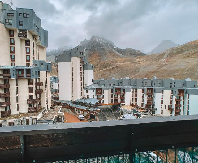 travelski home choice - Flats GRAND TICHOT B - Tignes Val Claret
