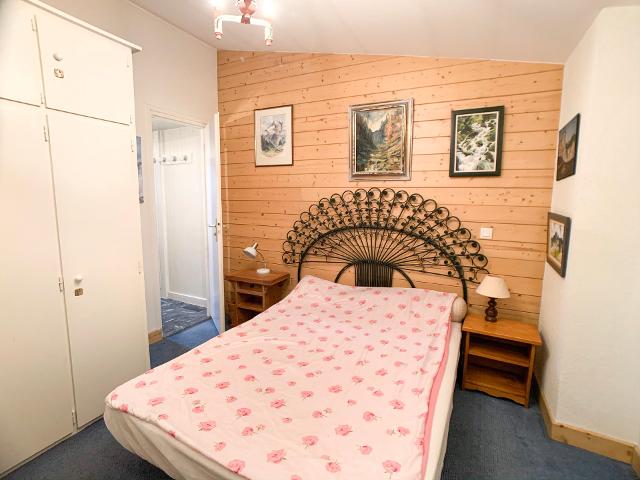 travelski home choice - Flats GRAND TICHOT B - Tignes Val Claret