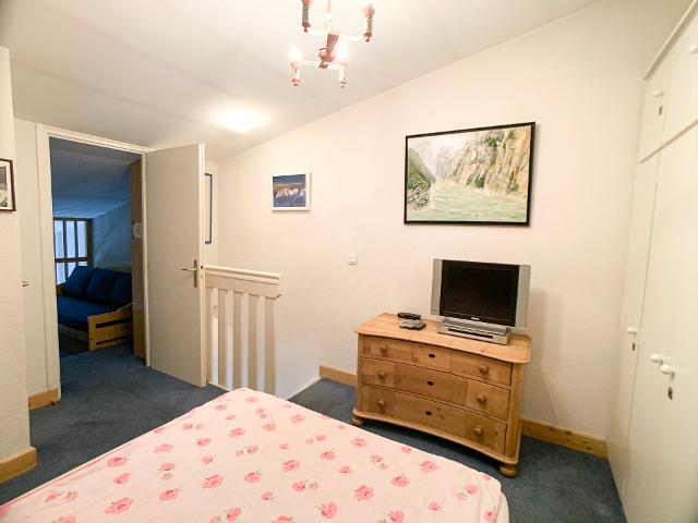 travelski home choice - Flats GRAND TICHOT B - Tignes Val Claret