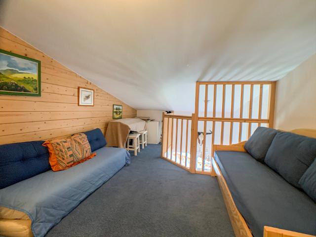 travelski home choice - Flats GRAND TICHOT B - Tignes Val Claret
