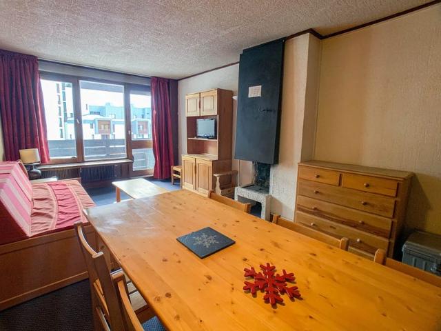 travelski home choice - Flats GRAND TICHOT B - Tignes Val Claret