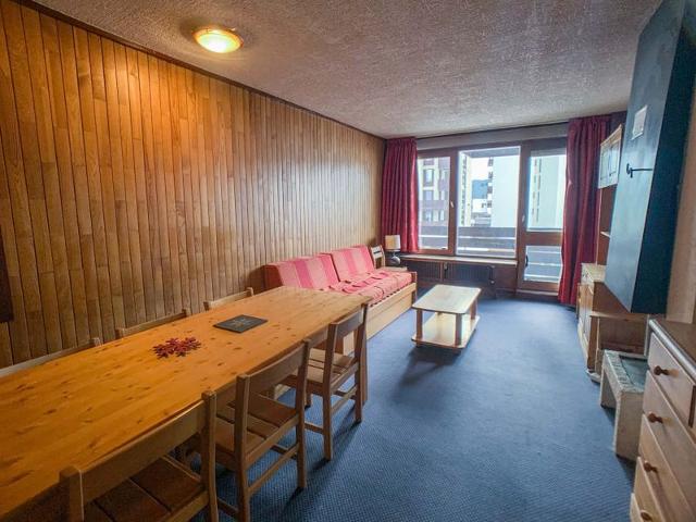 travelski home choice - Flats GRAND TICHOT B - Tignes Val Claret