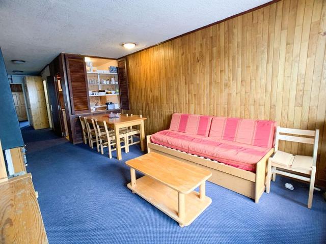 travelski home choice - Flats GRAND TICHOT B - Tignes Val Claret