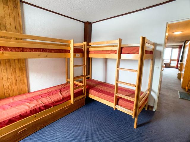 travelski home choice - Flats GRAND TICHOT B - Tignes Val Claret