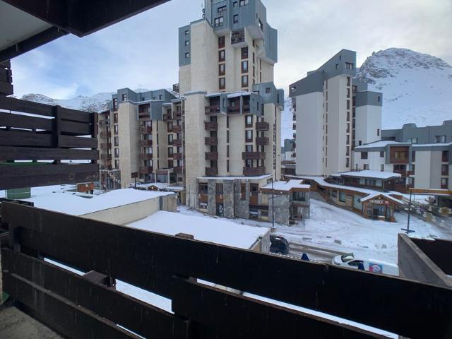 travelski home choice - Flats GRAND TICHOT B - Tignes Val Claret
