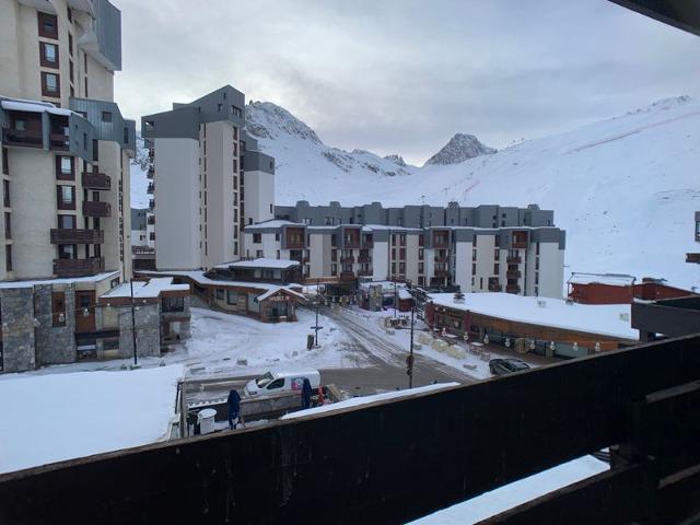 travelski home choice - Flats GRAND TICHOT B - Tignes Val Claret