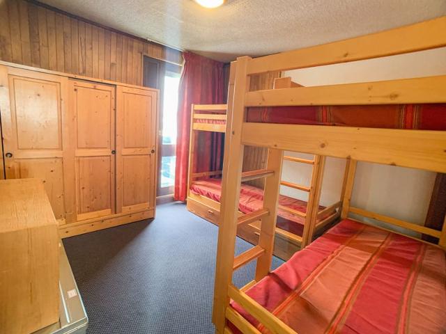travelski home choice - Flats GRAND TICHOT B - Tignes Val Claret