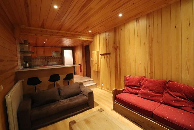 travelski home choice - Flats GRAND TICHOT B - Tignes Val Claret