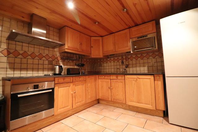 travelski home choice - Flats GRAND TICHOT B - Tignes Val Claret
