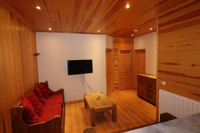 travelski home choice - Flats GRAND TICHOT B - Tignes Val Claret