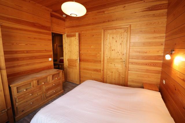 travelski home choice - Flats GRAND TICHOT B - Tignes Val Claret