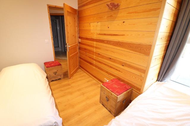 travelski home choice - Flats GRAND TICHOT B - Tignes Val Claret