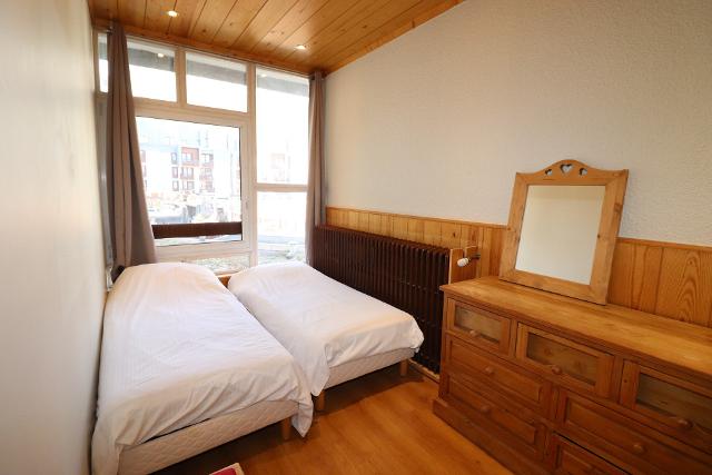 travelski home choice - Flats GRAND TICHOT B - Tignes Val Claret