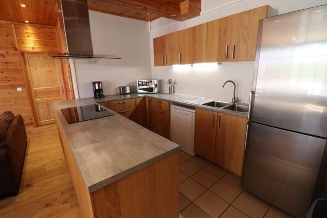 travelski home choice - Flats GRAND TICHOT B - Tignes Val Claret