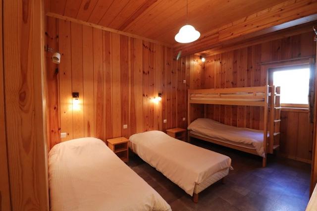 travelski home choice - Flats GRAND TICHOT B - Tignes Val Claret