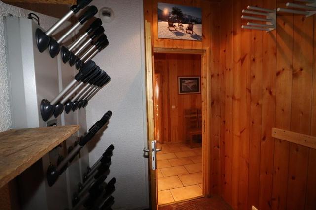 travelski home choice - Flats GRAND TICHOT B - Tignes Val Claret