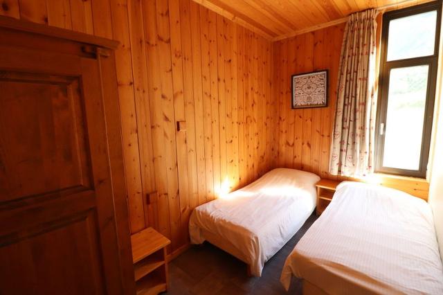 travelski home choice - Flats GRAND TICHOT B - Tignes Val Claret