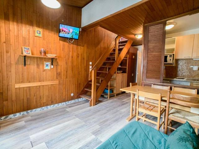 travelski home choice - Flats GRAND TICHOT B - Tignes Val Claret