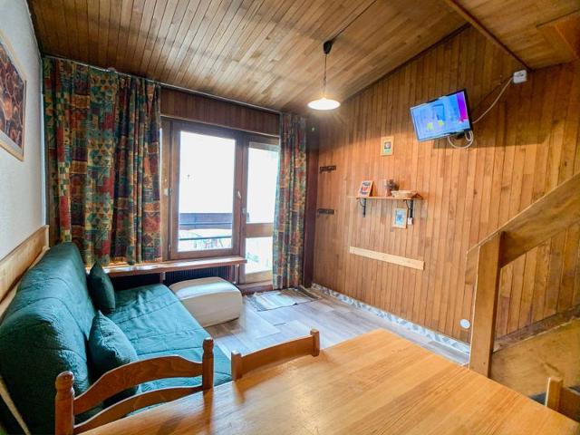 travelski home choice - Flats GRAND TICHOT B - Tignes Val Claret