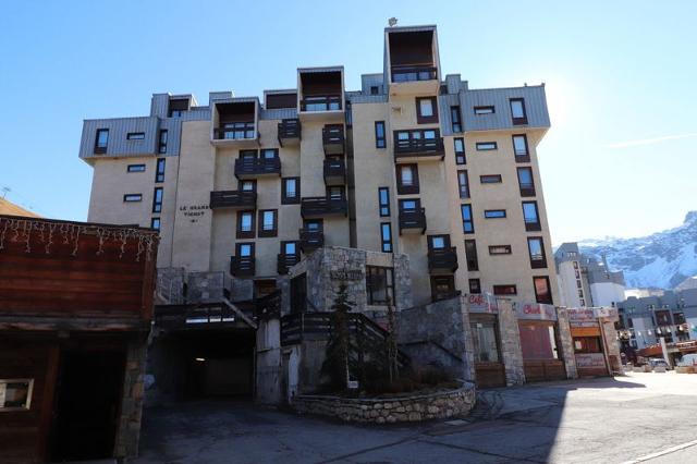 travelski home choice - Flats GRAND TICHOT B - Tignes Val Claret